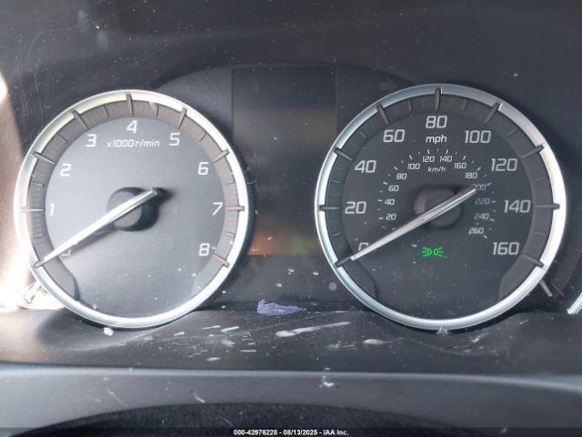 Acura TLX Tech Image 7