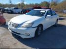 Lexus Es Image 5