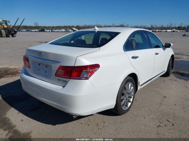 Lexus Es Image 9