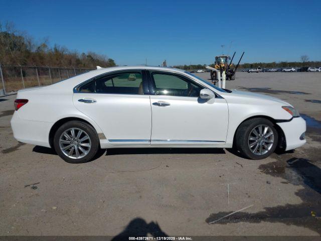 Lexus Es Image 2