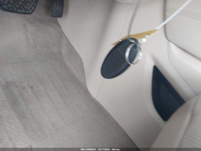 Nissan Murano Platinum Image 9