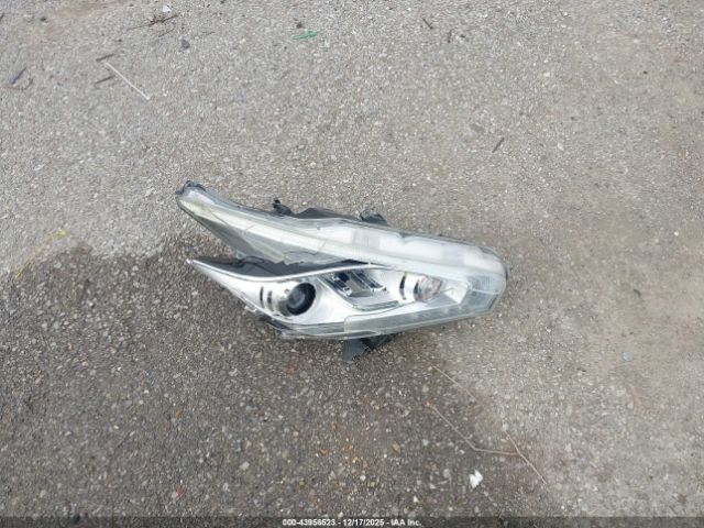 Nissan Murano Platinum Image 11