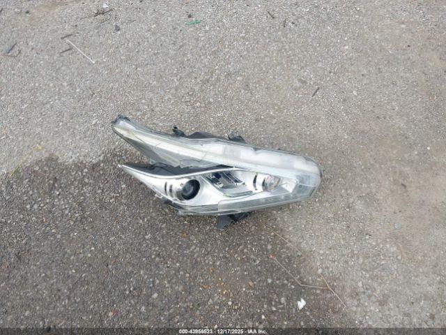 Nissan Murano Platinum Image 11