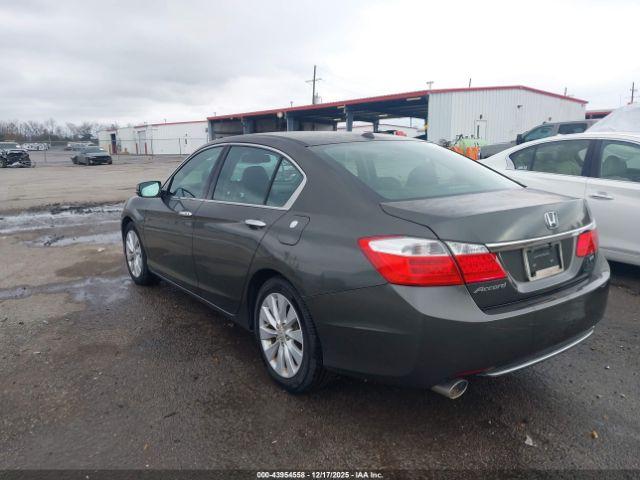 Honda Accord Ex-l V-6 Image 15