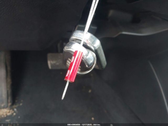 Honda Accord Ex-l V-6 Image 10