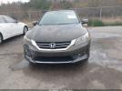 Honda Accord Ex-l V-6 Image 14