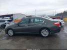 Honda Accord Ex-l V-6 Image 12