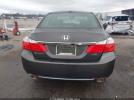 Honda Accord Ex-l V-6 Image 11