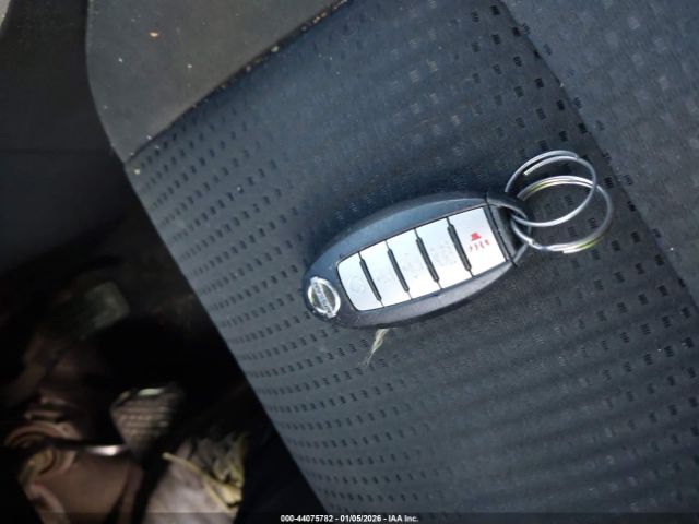 Nissan Altima 2.5 S Image 9