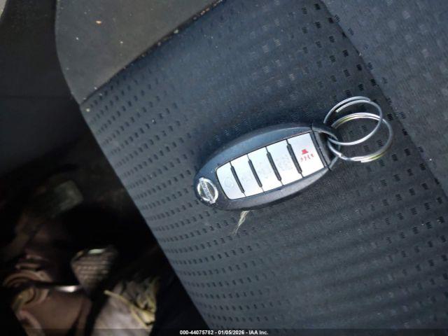 Nissan Altima 2.5 S Image 9