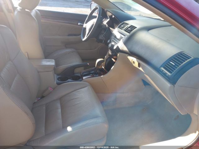 Honda Accord 3.0 Ex Image 10