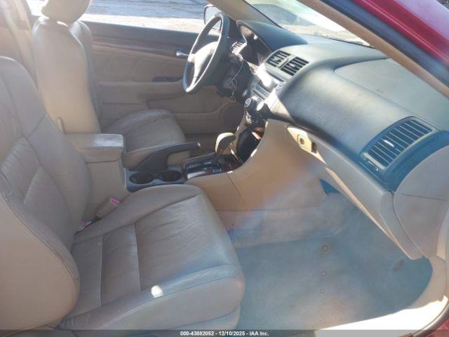 Honda Accord 3.0 Ex Image 10