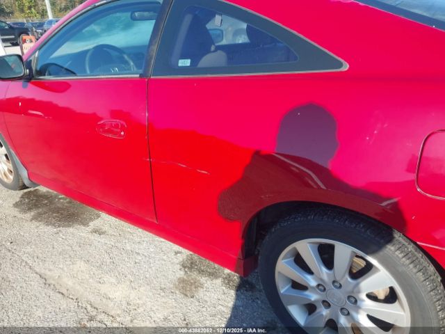 Honda Accord 3.0 Ex Image 6