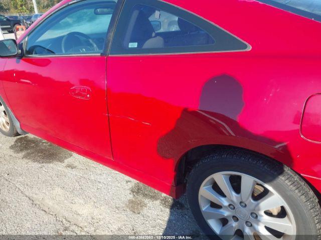 Honda Accord 3.0 Ex Image 6