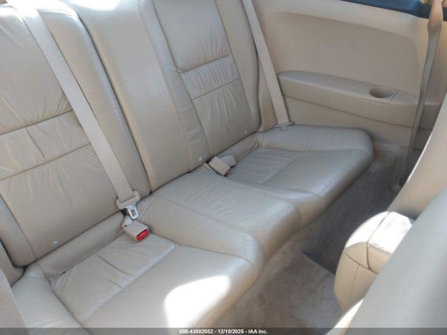 Honda Accord 3.0 Ex Image 8