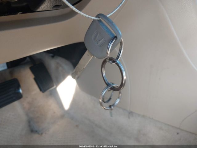 Honda Accord 3.0 Ex Image 2