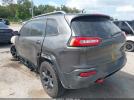 Jeep Cherokee Trailhawk Image 3