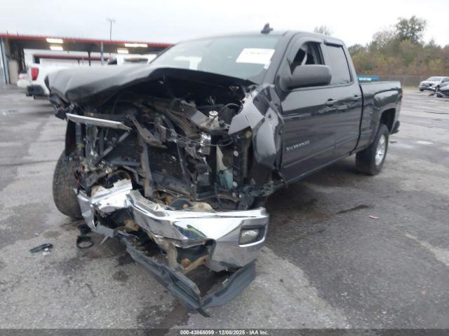 Chevrolet Silverado 1500 1lt Image 2