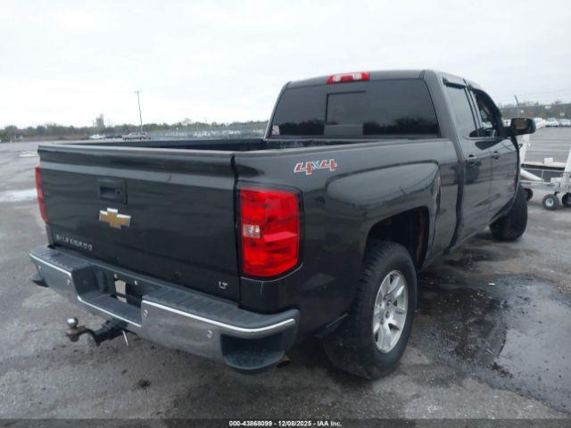 Chevrolet Silverado 1500 1lt Image 13