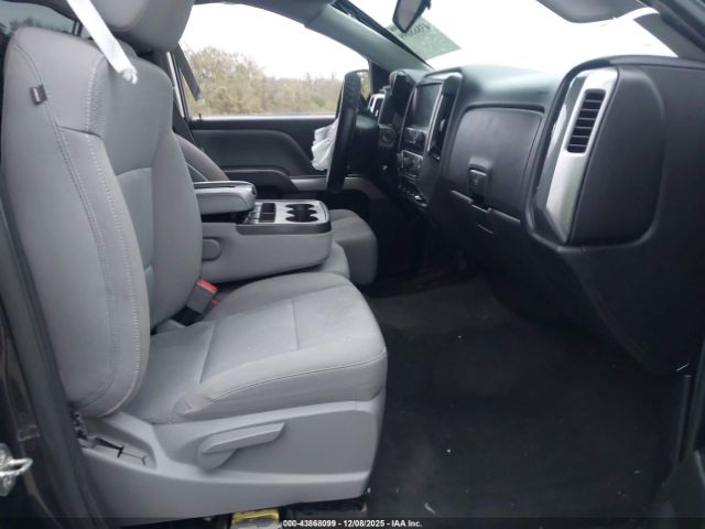 Chevrolet Silverado 1500 1lt Image 15