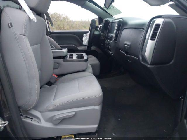 Chevrolet Silverado 1500 1lt Image 15