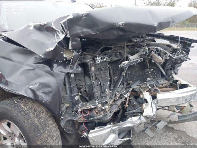 Chevrolet Silverado 1500 1lt Image 7