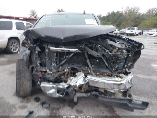 Chevrolet Silverado 1500 1lt Image 5