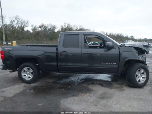 Chevrolet Silverado 1500 1lt Image 10