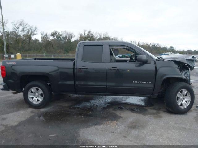 Chevrolet Silverado 1500 1lt Image 10