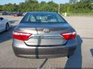 Toyota Camry Le Image 15