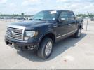 Ford F-150 Platinum Image 7