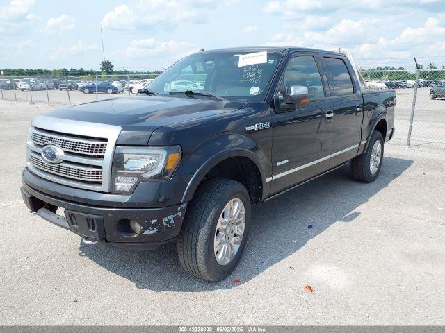 Ford F-150 Platinum Image 7