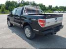 Ford F-150 Platinum Image 5