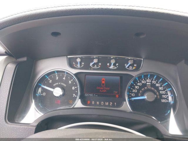 Ford F-150 Platinum Image 2