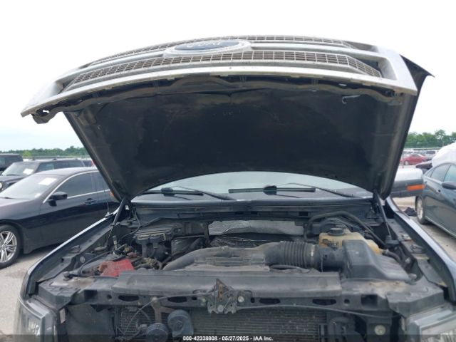 Ford F-150 Platinum Image 10