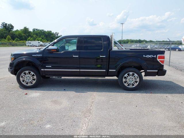 Ford F-150 Platinum Image 13